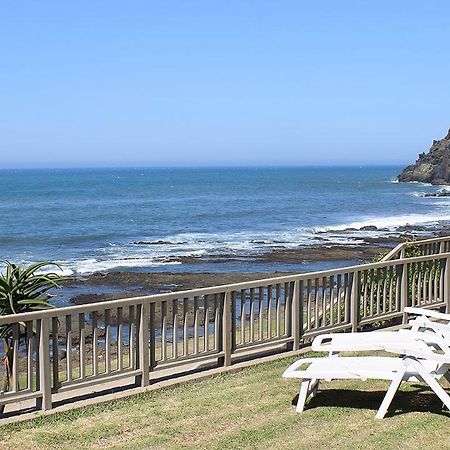 Sand Castle Morgans Bay Exterior foto