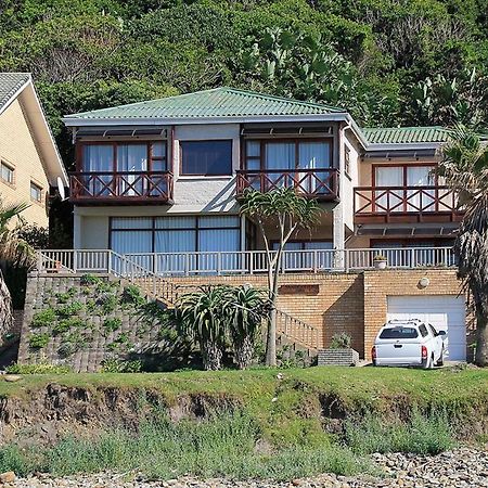 Sand Castle Morgans Bay Exterior foto
