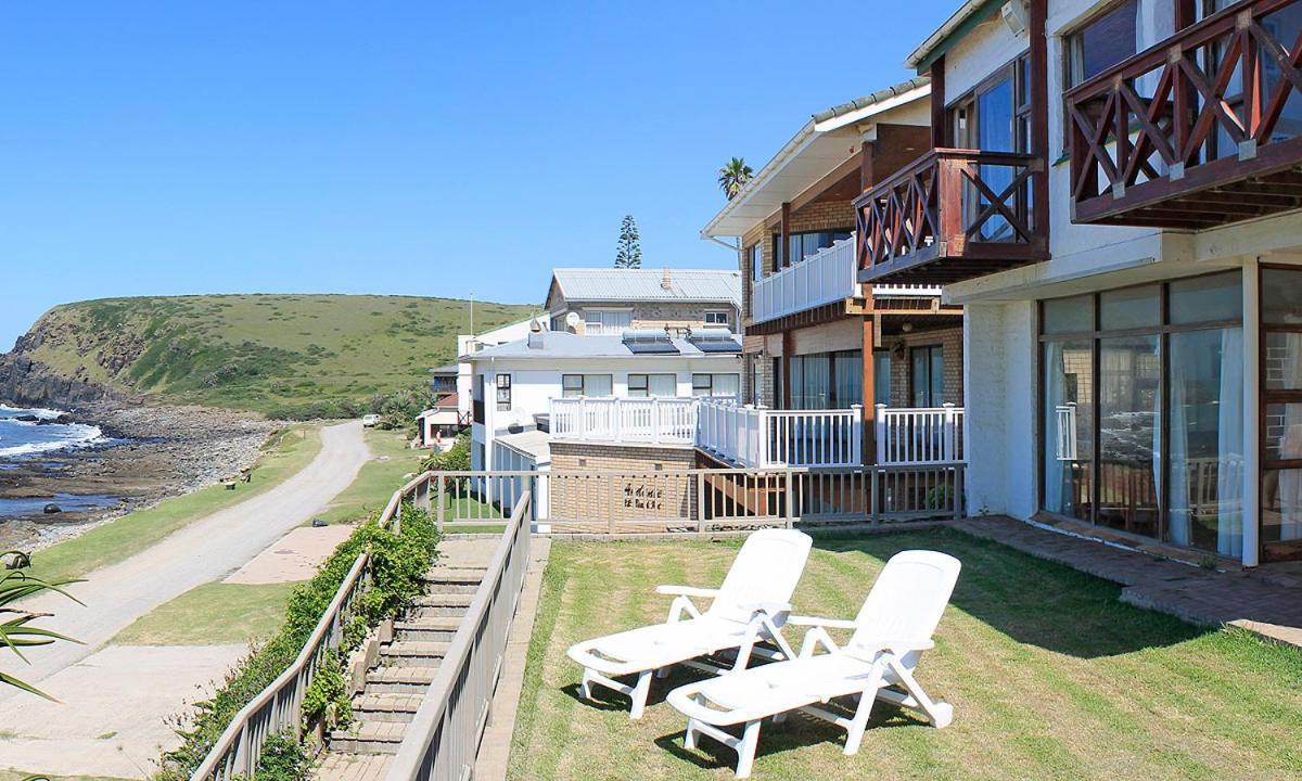 Sand Castle Morgans Bay Exterior foto