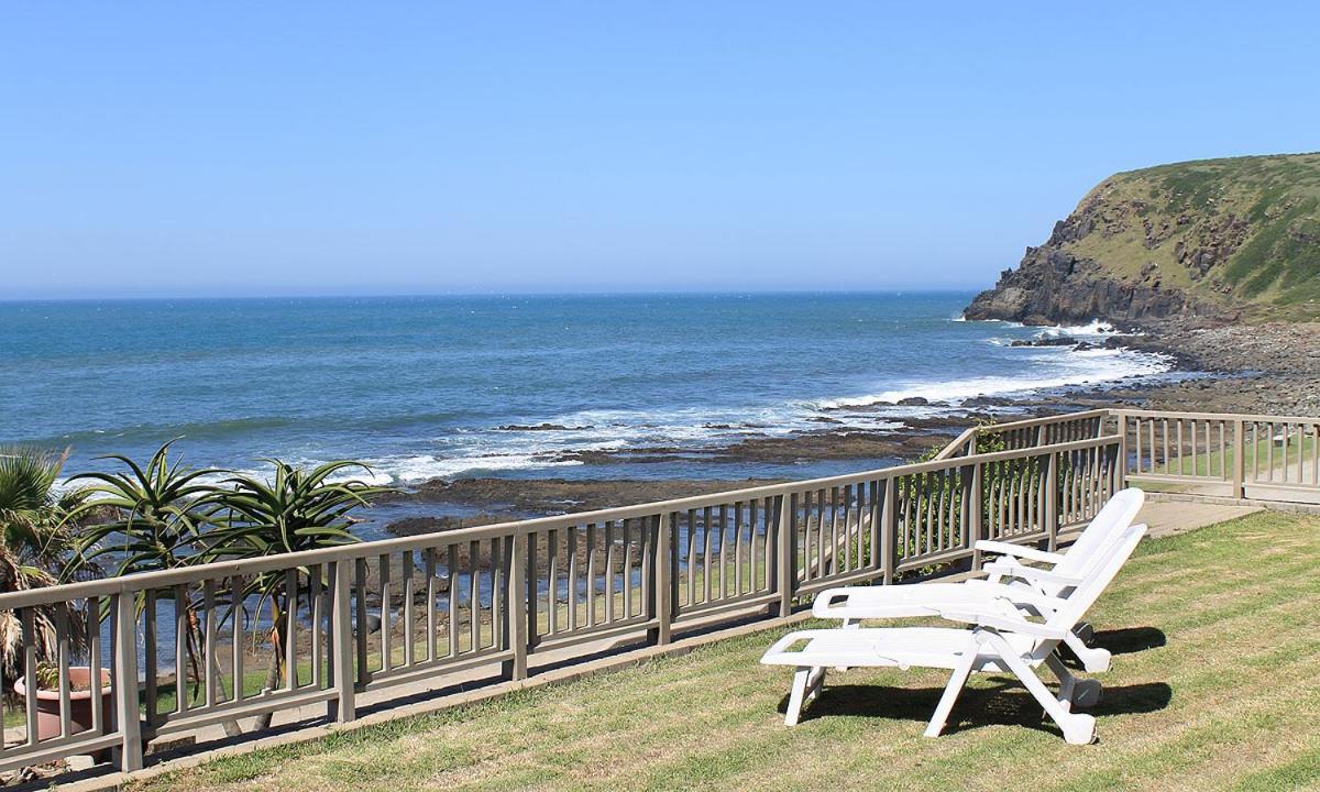 Sand Castle Morgans Bay Exterior foto