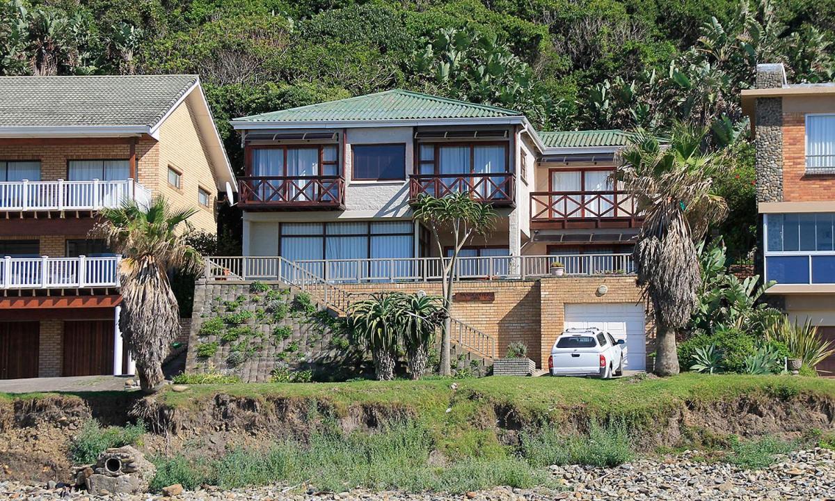 Sand Castle Morgans Bay Exterior foto